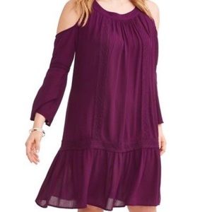 Make offer 💜Plus Terra and Sky dress💜